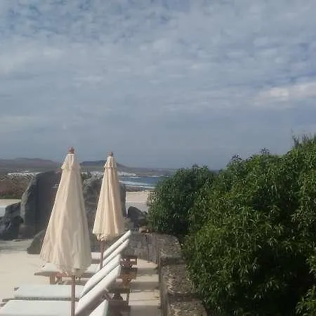 Ryzko * Famara